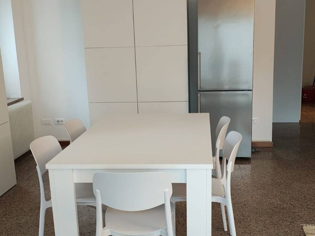 Appartamento a Udine in Viale Trieste, 120 - Foto 2
