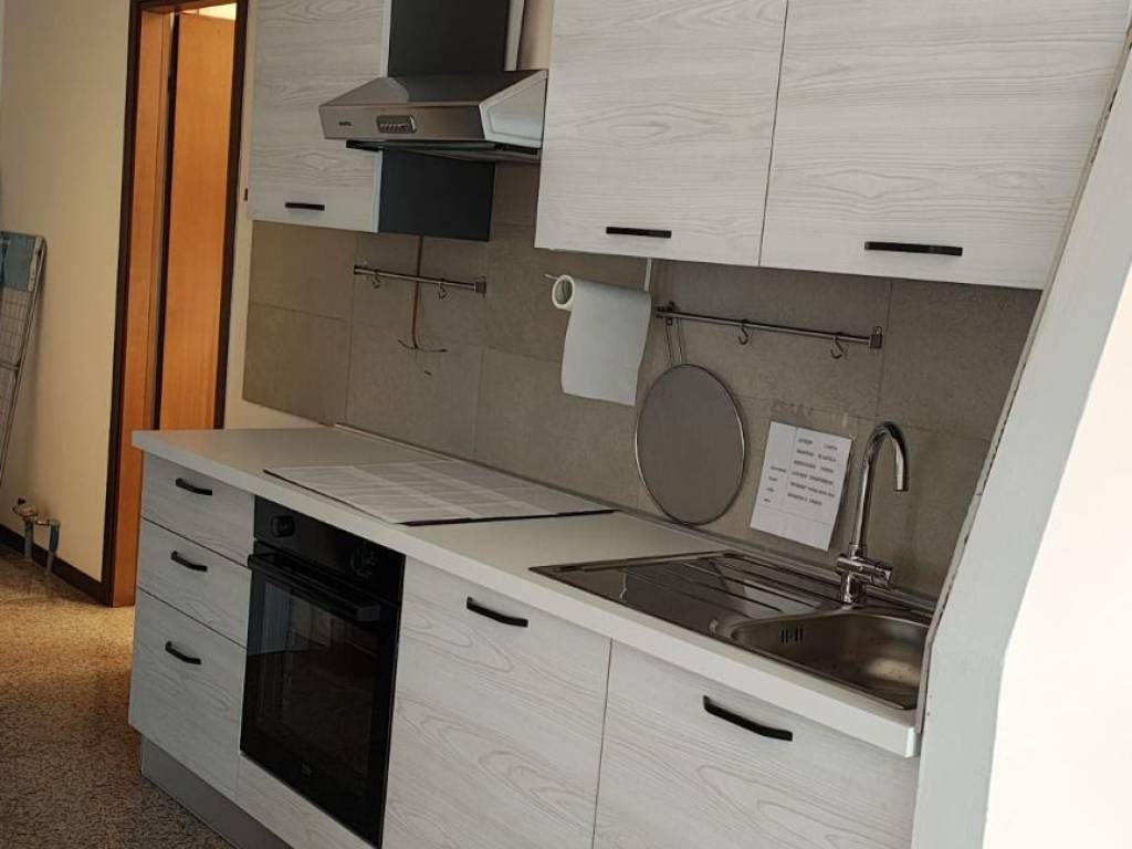 Appartamento a Udine in Viale Trieste, 120 - Foto 4