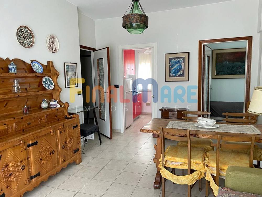 Appartamento a Finale ligure in Vico Melogno, 5 - Foto 2