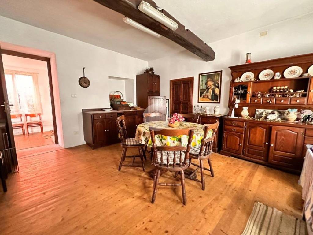 Casa indipendente a Biella in Strada Cantone Votta Cellone, 12 - Foto 5