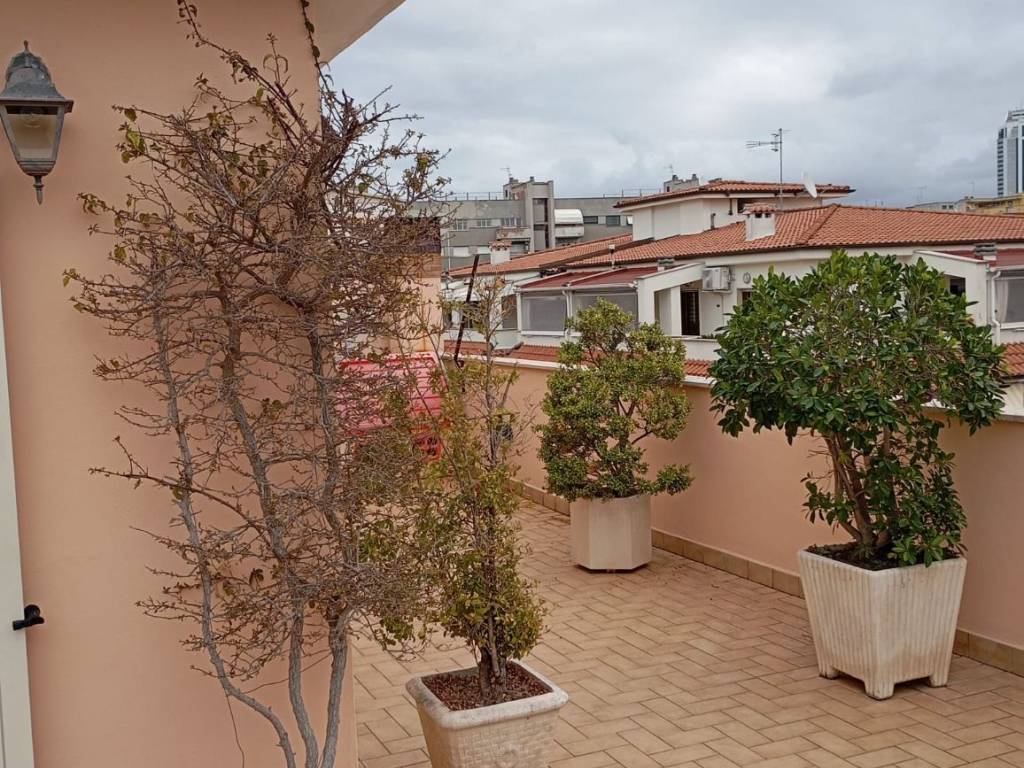 Attico / mansarda a Latina in Viale John Fitzgerald Kennedy, 117 - Foto 2