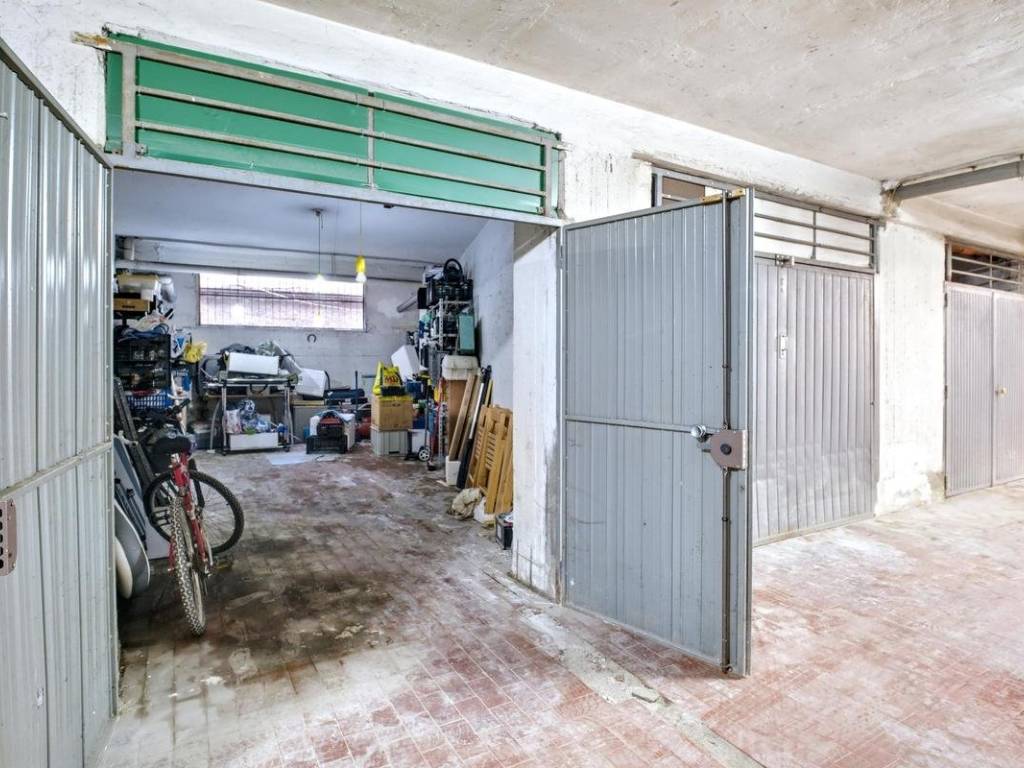 Box / garage a Pescara in Via Venezia, 10 - Foto 3
