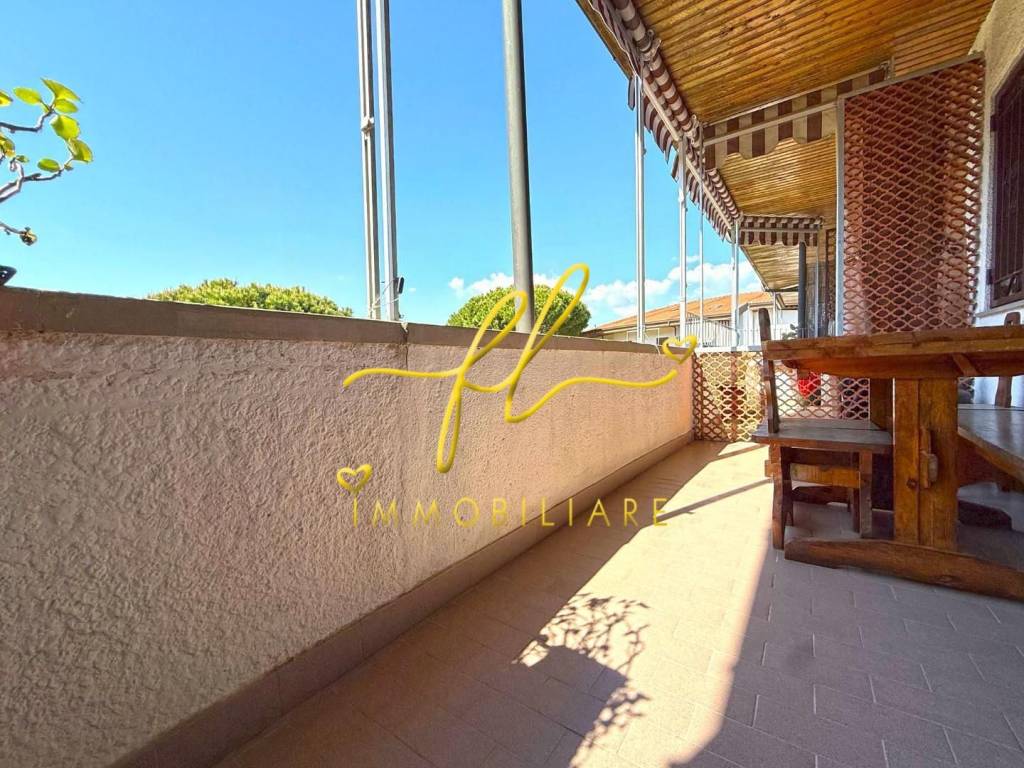 Appartamento a Rosignano marittimo - Foto 2