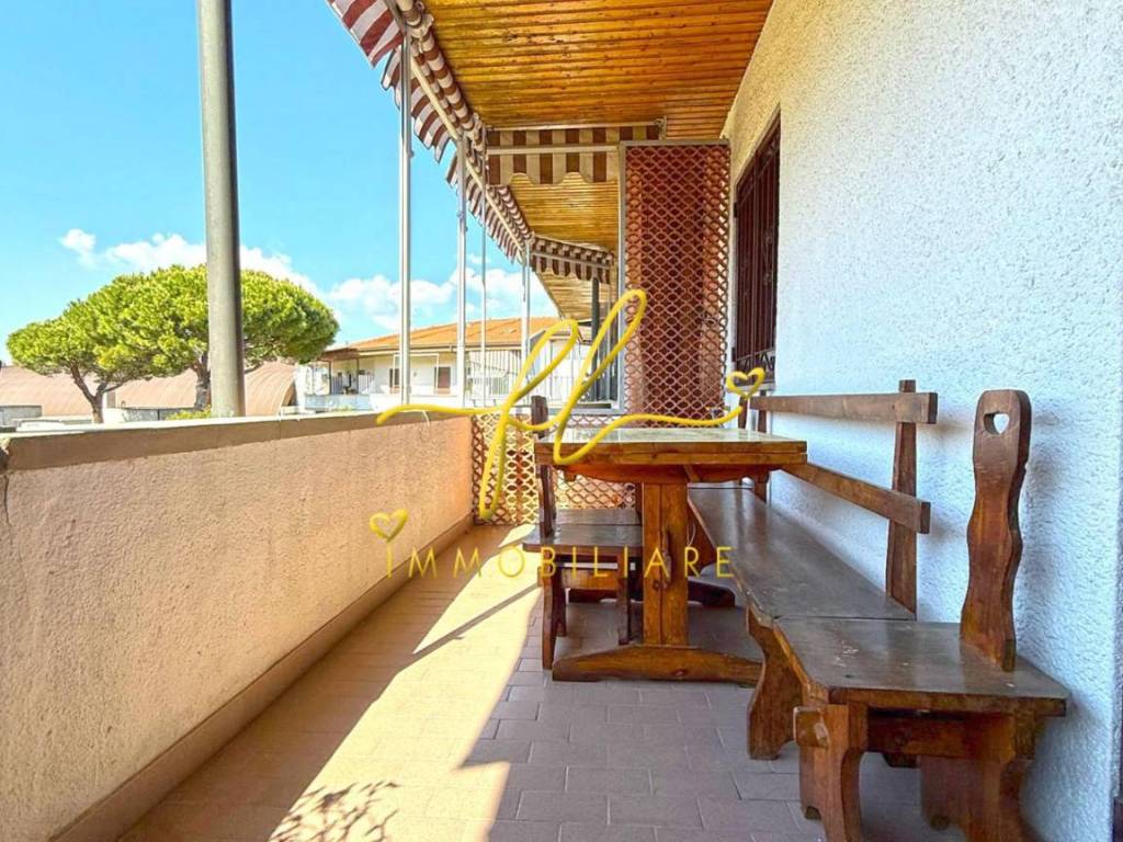 Appartamento a Rosignano marittimo - Foto 3