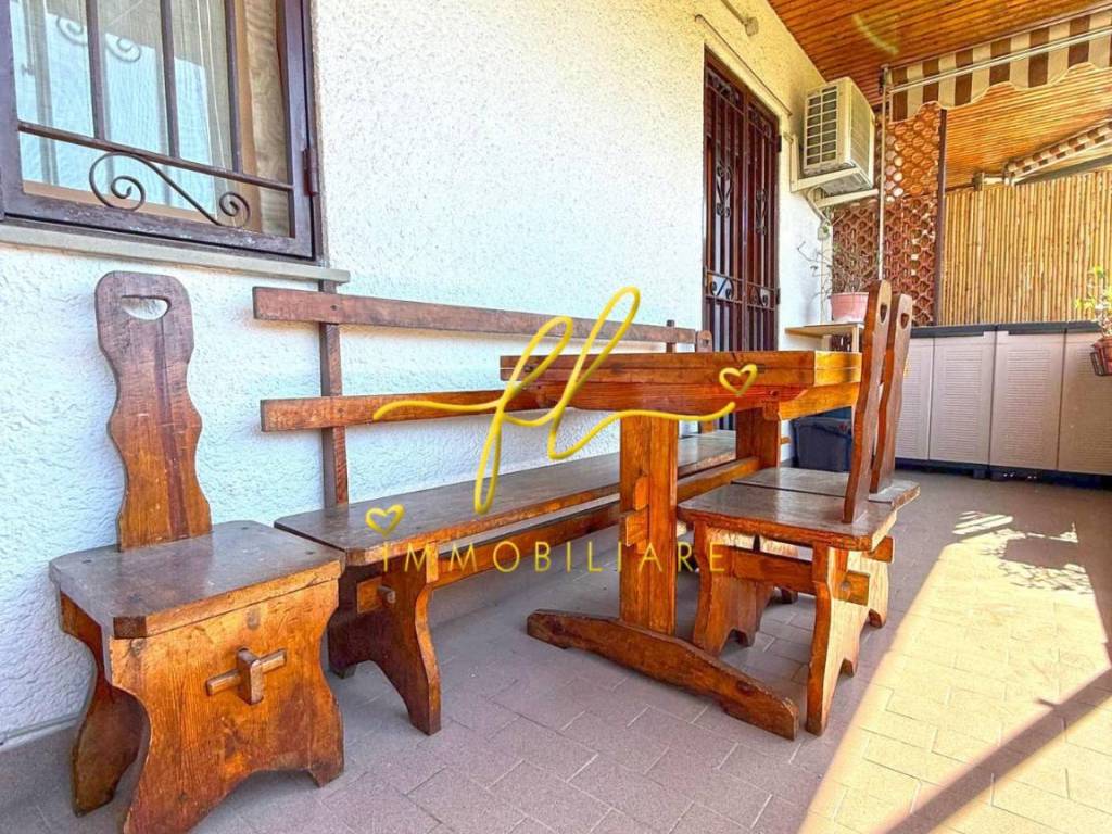 Appartamento a Rosignano marittimo - Foto 4