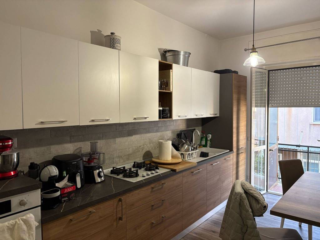 Appartamento a Aprilia in Via Raffaello Sanzio - Foto 5