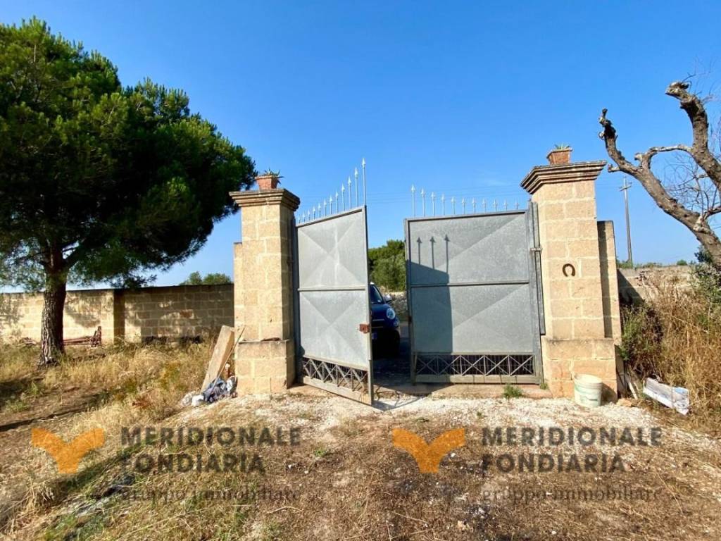 Villa a San donato di lecce in Via Galugnano - Foto 2