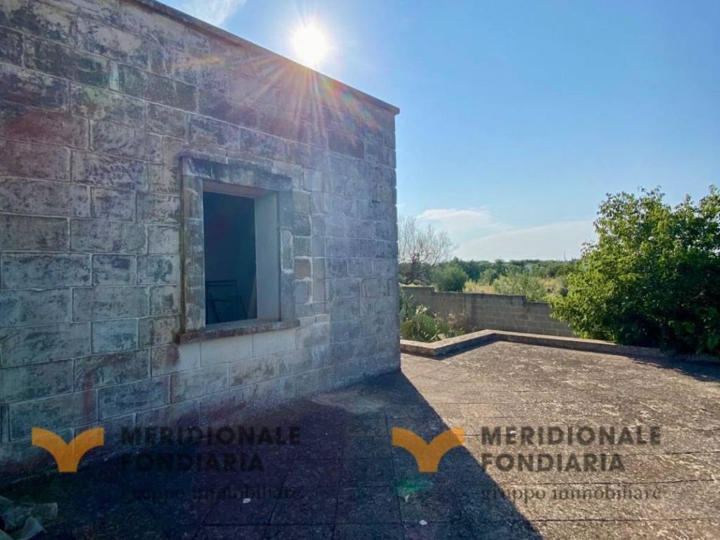 Villa a San donato di lecce in Via Galugnano - Foto 4