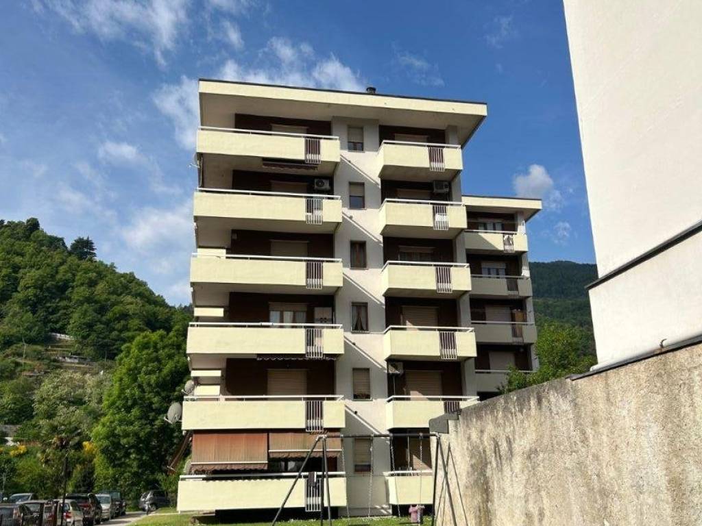 Appartamento a Domodossola in Via Achille Grandi, 17 - Foto 2