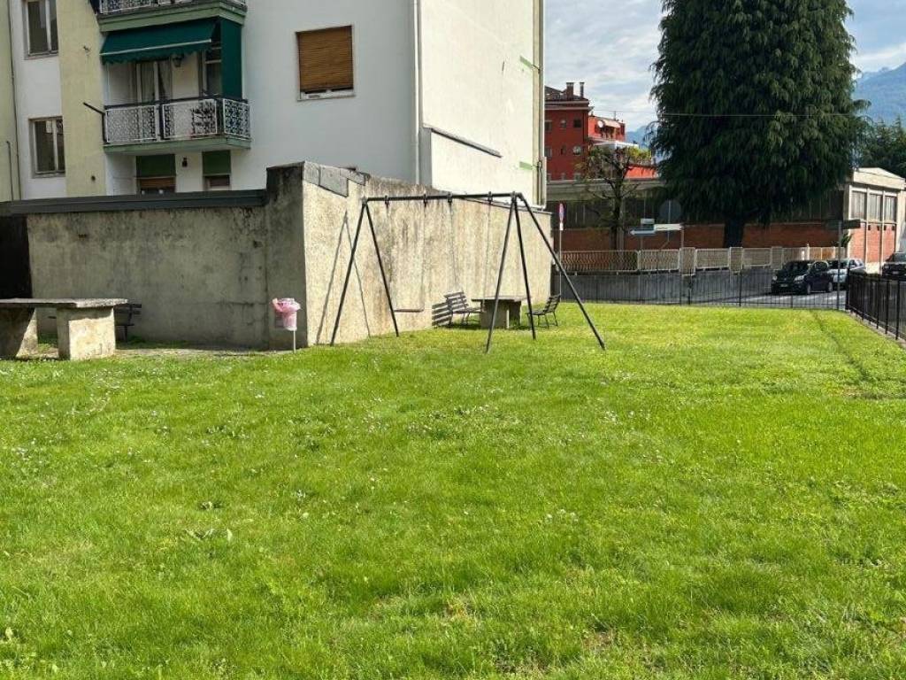 Appartamento a Domodossola in Via Achille Grandi, 17 - Foto 3