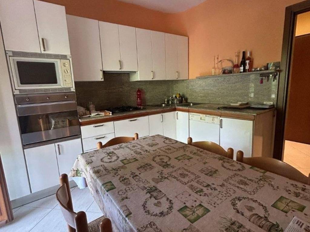 Appartamento a Domodossola in Via Achille Grandi, 17 - Foto 5