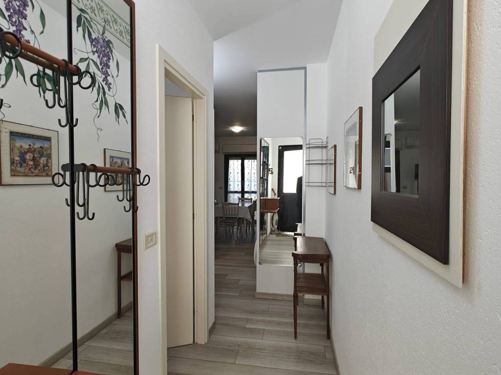 Appartamento a Fano in Via Lucio Domizio Aureliano, 9 - Foto 2