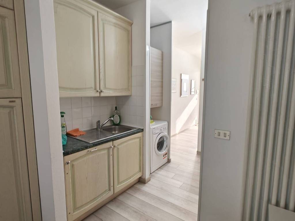 Appartamento a Fano in Via Lucio Domizio Aureliano, 9 - Foto 3