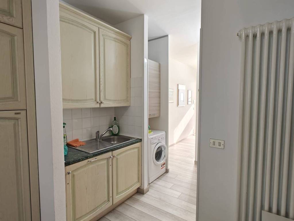 Appartamento a Fano in Via Lucio Domizio Aureliano, 9 - Foto 4