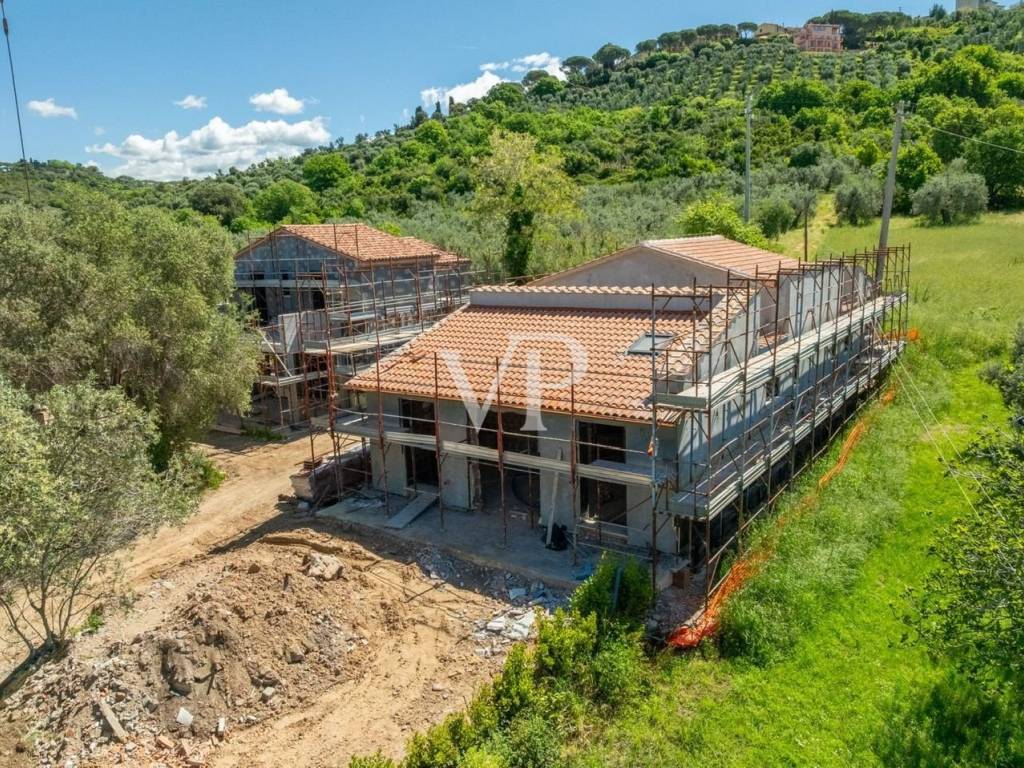 Villa a Castagneto carducci in Viale dei Cipressi - Foto 2