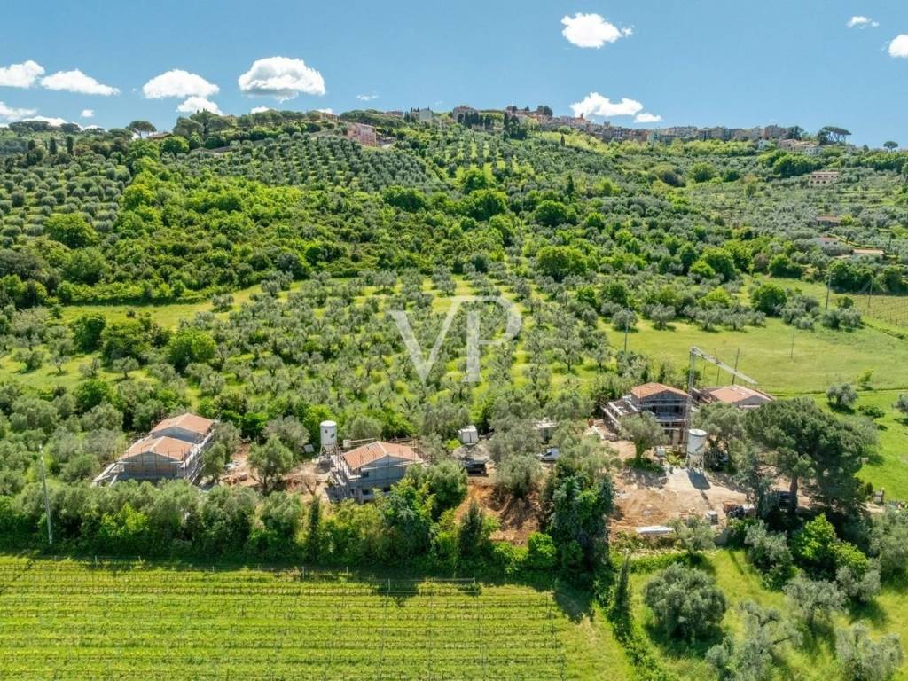 Villa a Castagneto carducci in Viale dei Cipressi - Foto 5