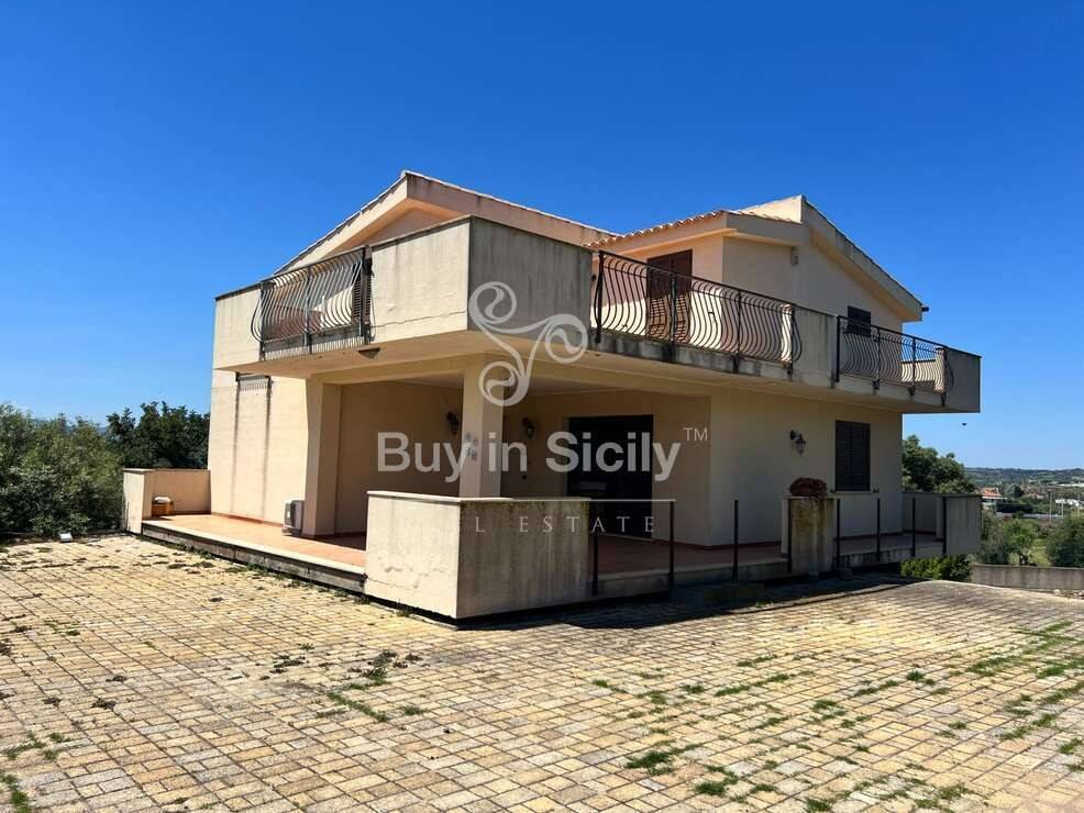 Villa a Augusta in Via Paolo Borsellino, 26 - Foto 2