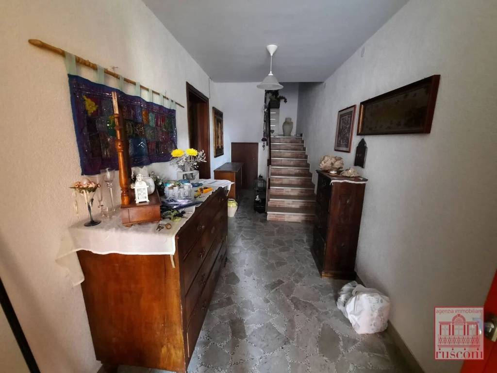 Villa a Fanna in Via Bruni S.N.C. - Foto 3