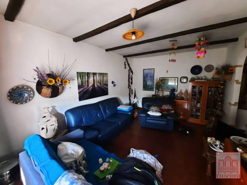 Villa a Fanna in Via Bruni S.N.C. - Foto 5