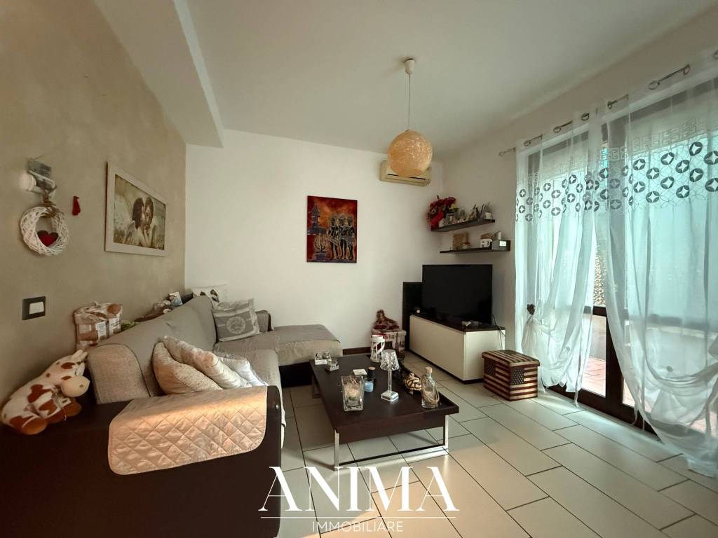 Appartamento a Cesano maderno in Via Spluga, 6 - Foto 2