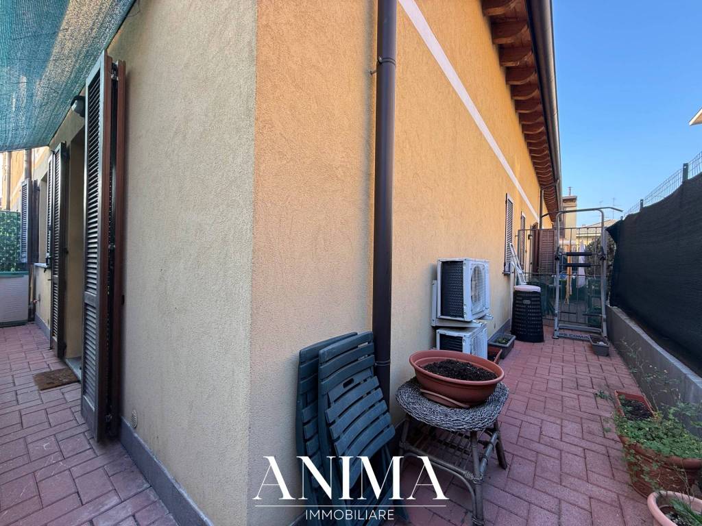 Appartamento a Cesano maderno in Via Spluga, 6 - Foto 3