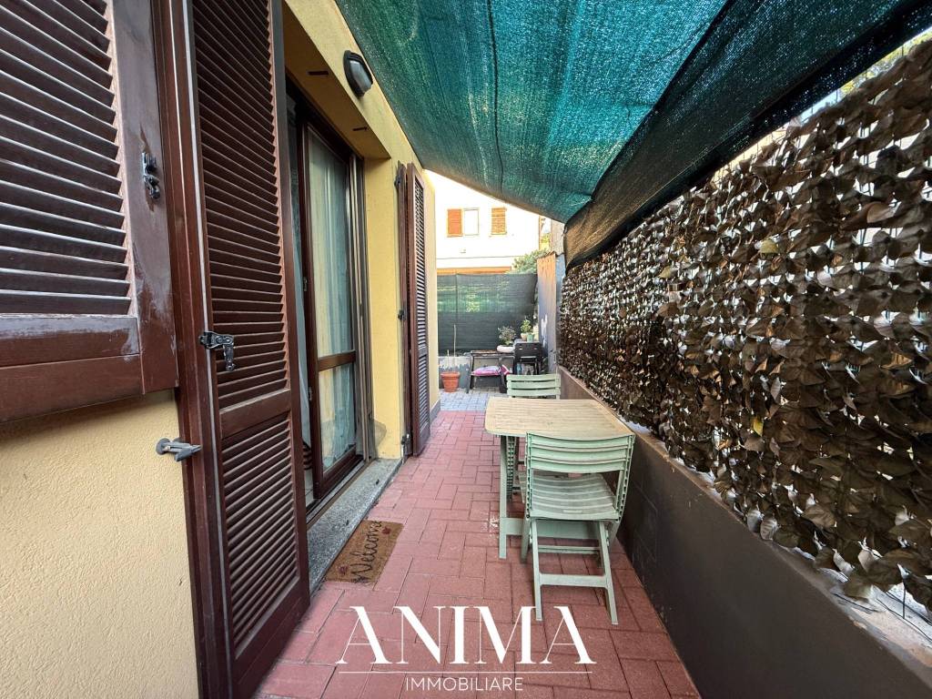 Appartamento a Cesano maderno in Via Spluga, 6 - Foto 4