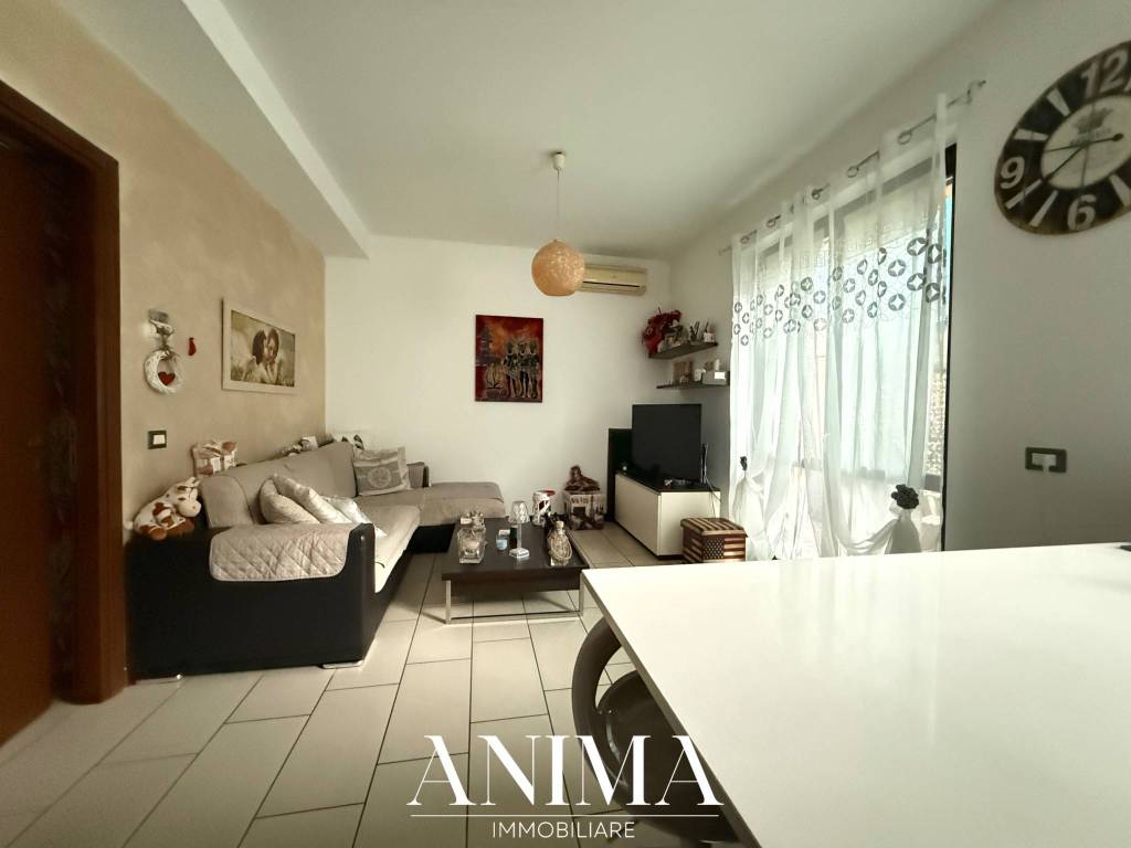 Appartamento a Cesano maderno in Via Spluga, 6 - Foto 5