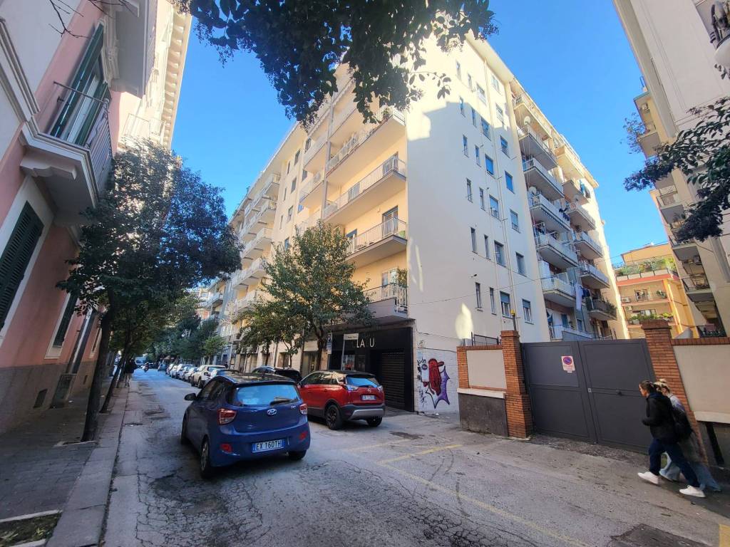 Appartamento a Salerno in Via Nizza, 100 - Foto 5