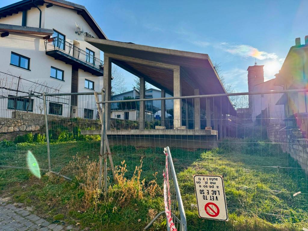 Terreno a Poggio picenze in Via Roma - Foto 2