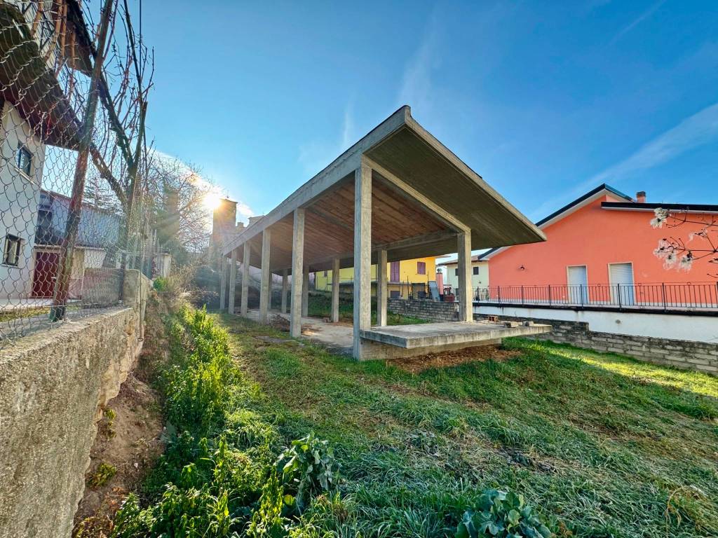 Terreno a Poggio picenze in Via Roma - Foto 4