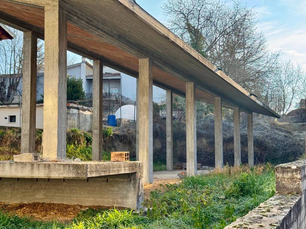 Terreno a Poggio picenze in Via Roma - Foto 5