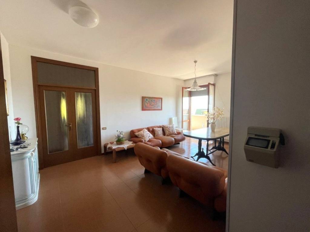 Appartamento a Civitanova marche in Via Sicilia, 46 - Foto 3