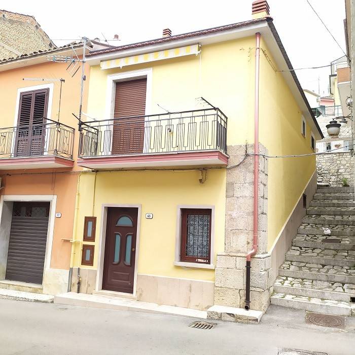 Villa a Gesualdo in Via Roma - Foto 2