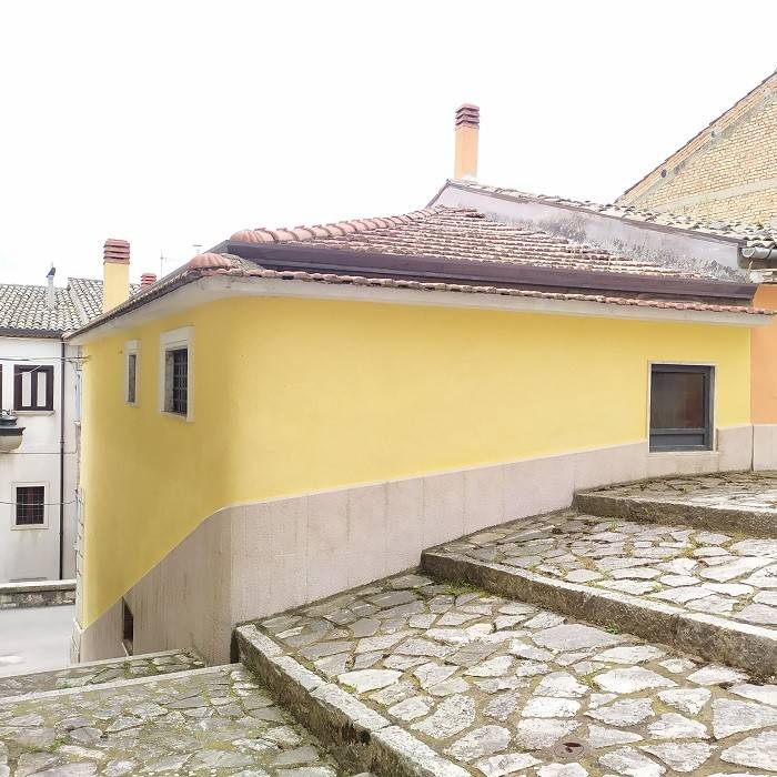 Villa a Gesualdo in Via Roma - Foto 5