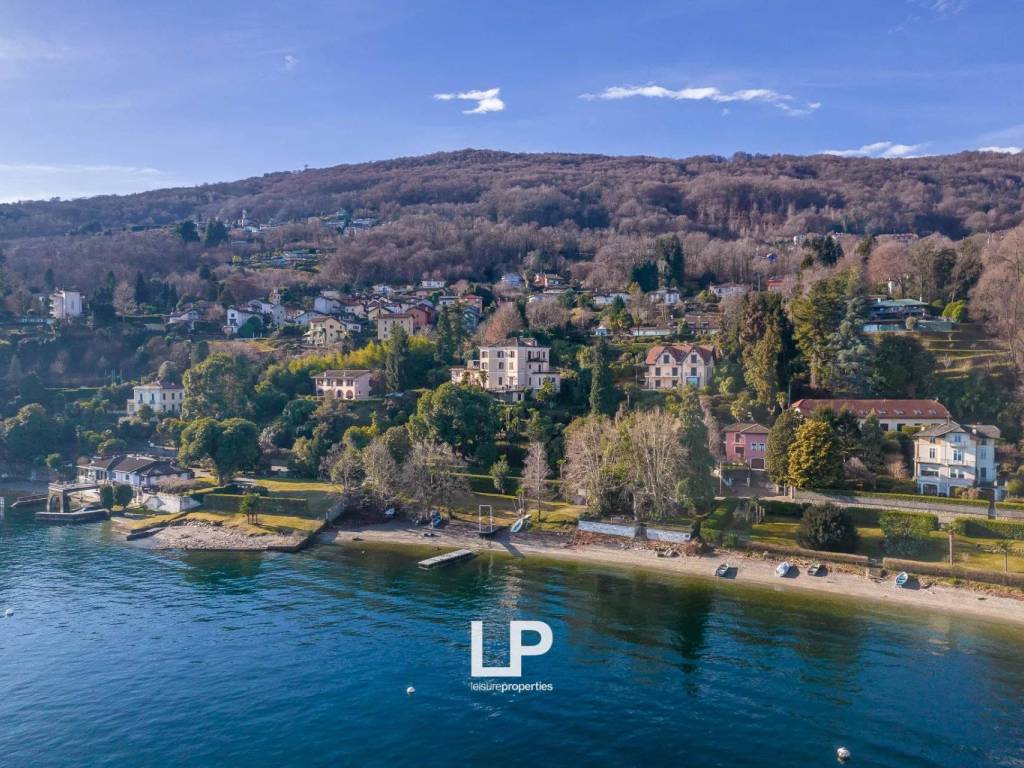 Appartamento a Baveno in Via Sempione, n 40 - Foto 2