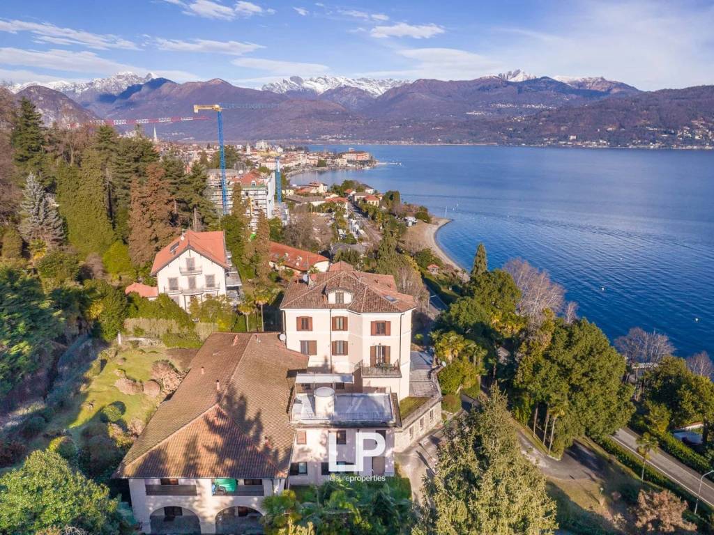 Appartamento a Baveno in Via Sempione, n 40 - Foto 3