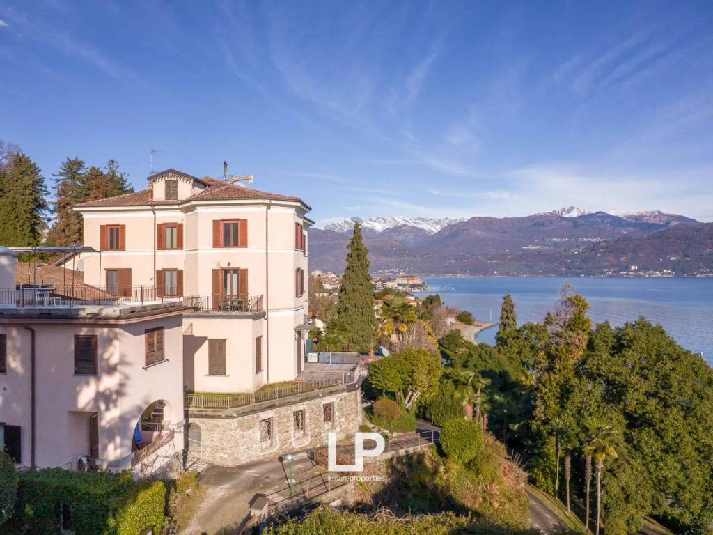 Appartamento a Baveno in Via Sempione, n 40 - Foto 4