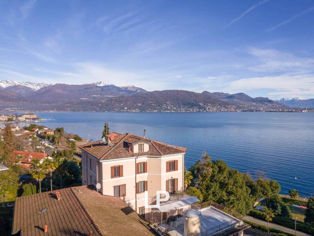 Appartamento a Baveno in Via Sempione, n 40 - Foto 5