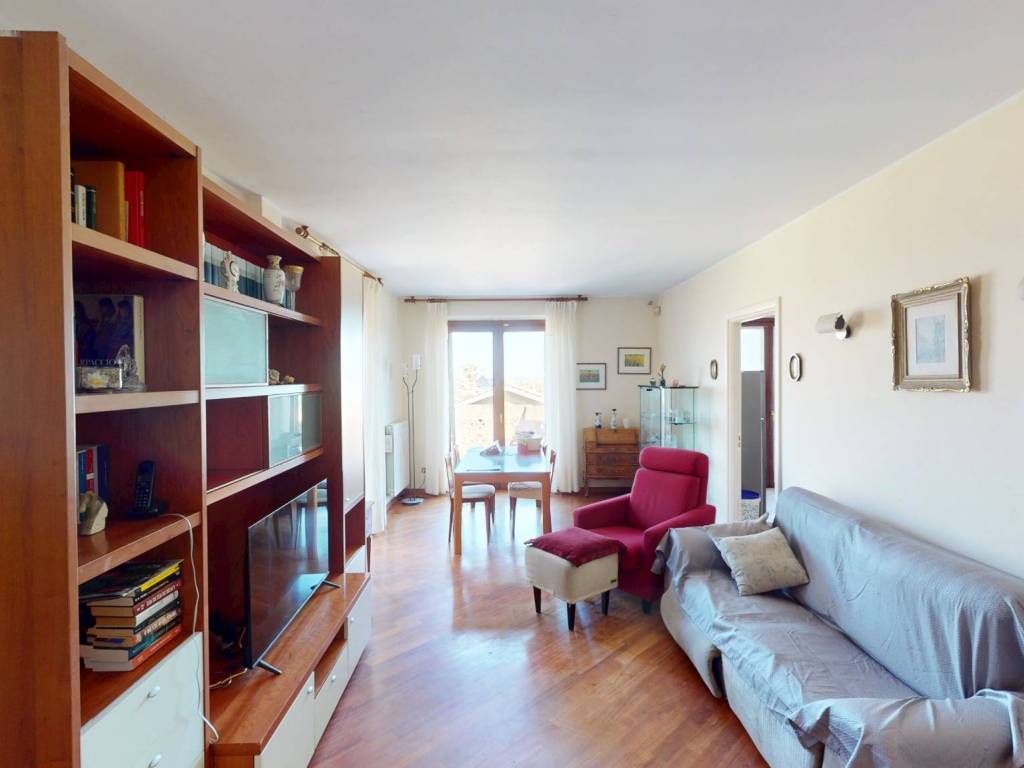 Villa a Recanati in Via Giovanni Palatucci, 1 - Foto 2