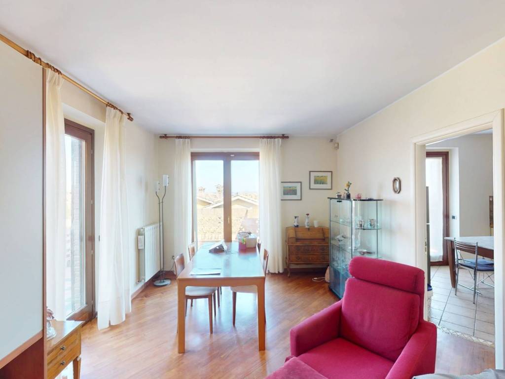 Villa a Recanati in Via Giovanni Palatucci, 1 - Foto 3