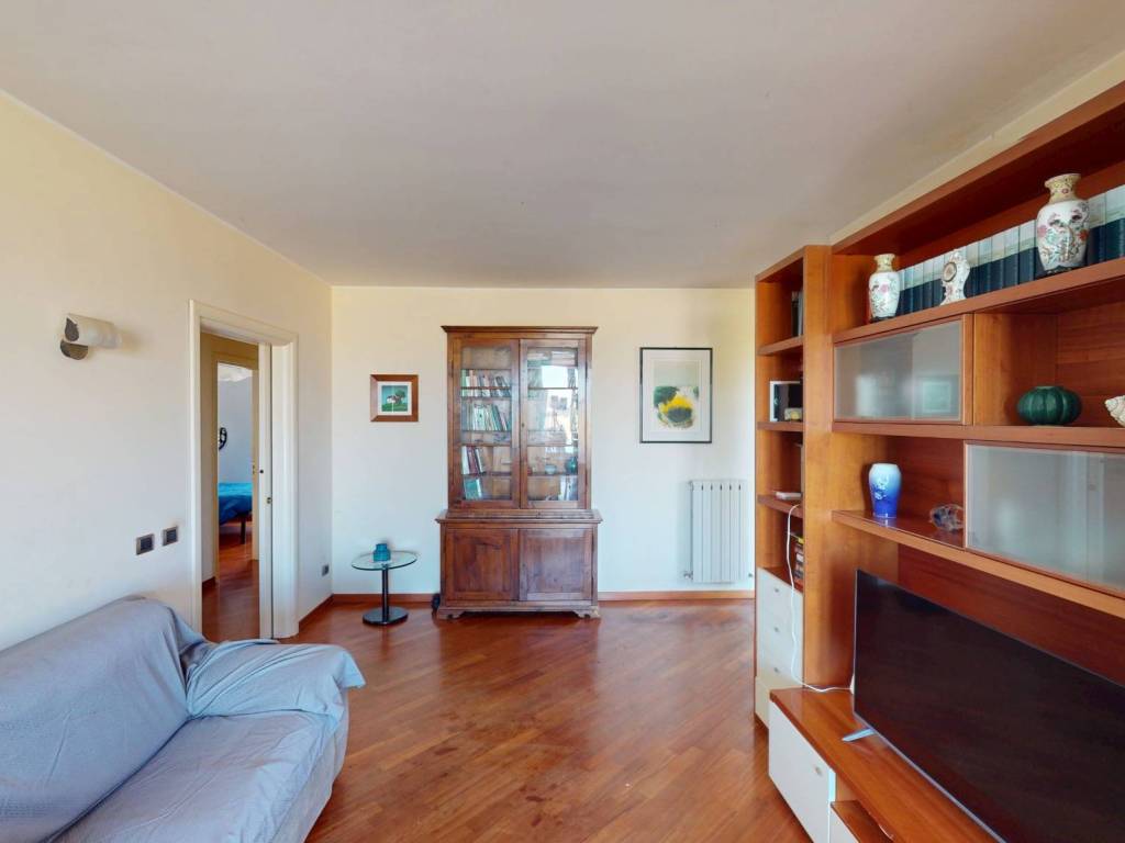 Villa a Recanati in Via Giovanni Palatucci, 1 - Foto 5