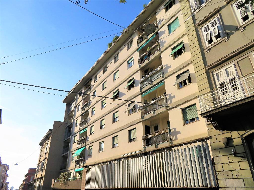 Appartamento a Trieste in Via della Ginnastica, 56 - Foto 3