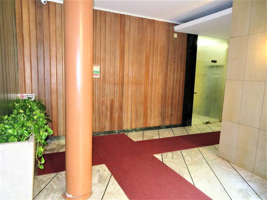 Appartamento a Trieste in Via della Ginnastica, 56 - Foto 4