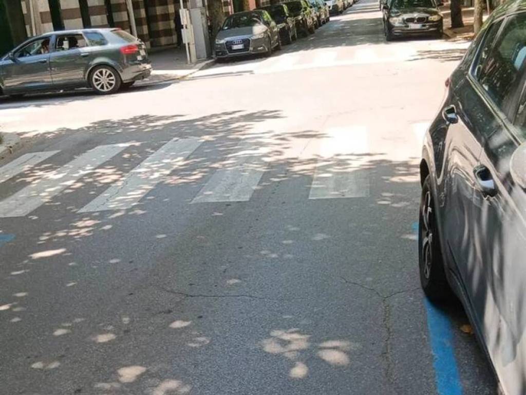 Appartamento a Montecatini-terme in Quartiere Parco Delle Terme - Sant'Antonio - Foto 2