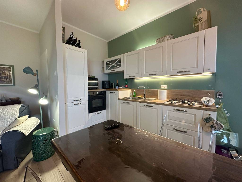 Appartamento a Imperia in Via Gabriele D'Annunzio, 8 - Foto 4