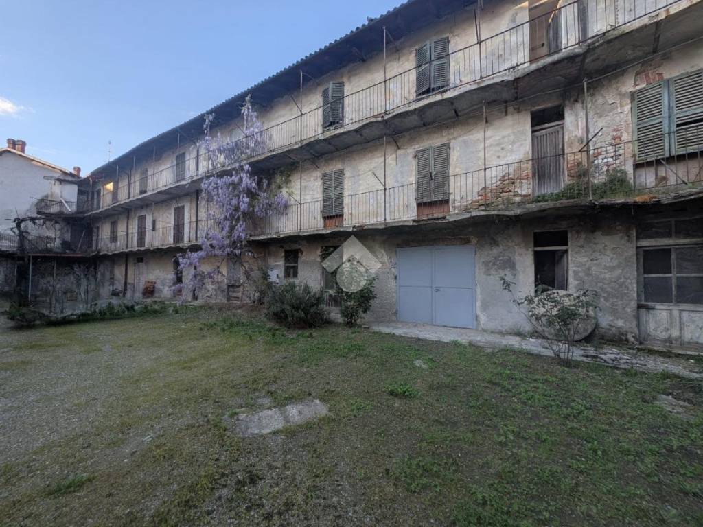 Rustico / casale a Acqui terme in Via Amendola, 114 - Foto 4