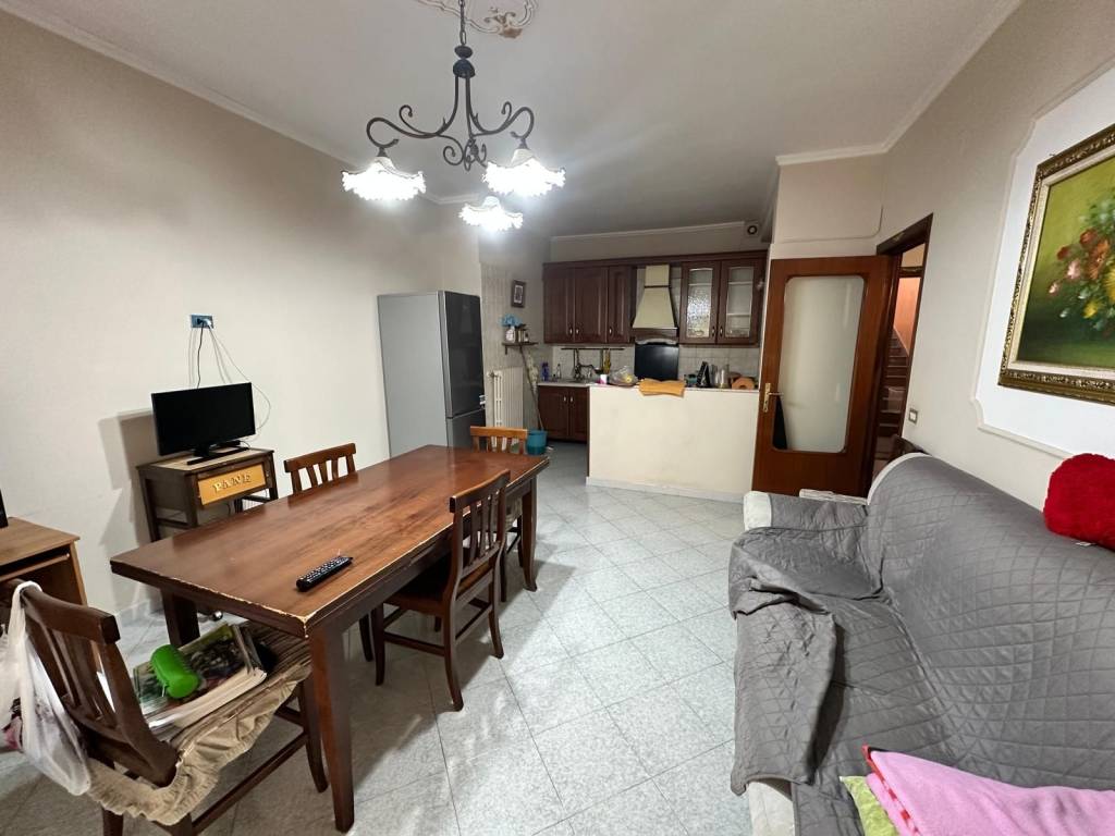 Appartamento a Andria in Vicolo Andrea Doria, 20 - Foto 4