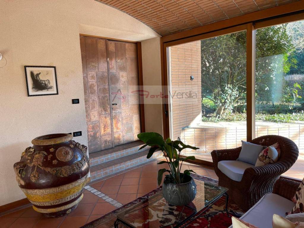 Villa a Verolanuova in Via Giacomo Puccini, 8 - Foto 2