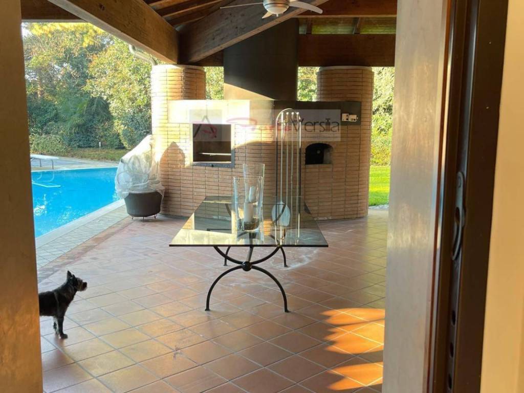 Villa a Verolanuova in Via Giacomo Puccini, 8 - Foto 5