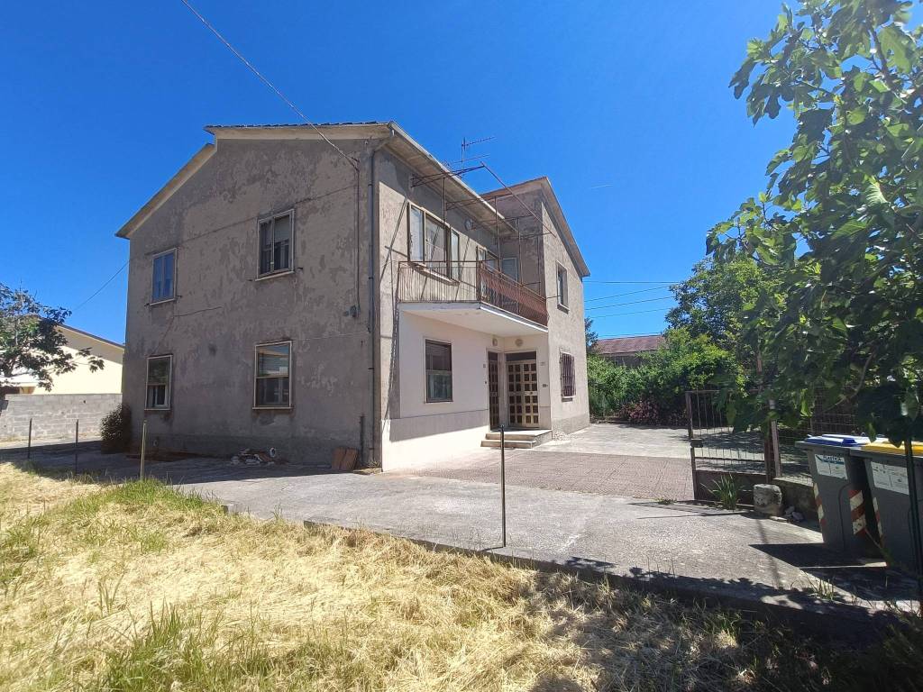 Villa a Castel ritaldi in Via degli Olmi - Foto 3